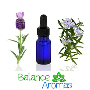 Balance Aromas